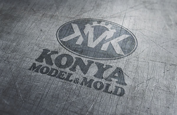 Konya Model Kalıp