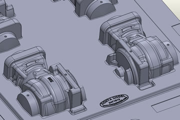 CAD/CAM Tasarım