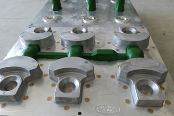 Otomatik Hat Modeli
