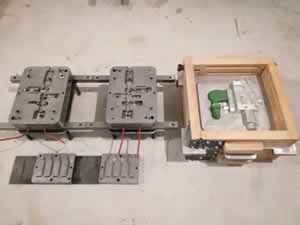 Alüminyum Model