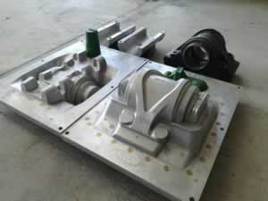 Alüminyum Model