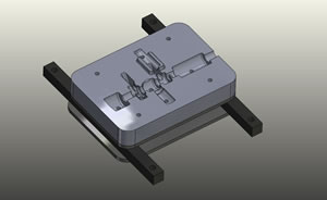 CAD/CAM Tasarım