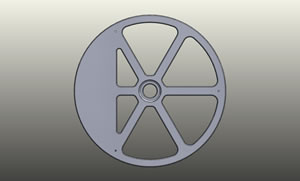CAD/CAM Tasarım