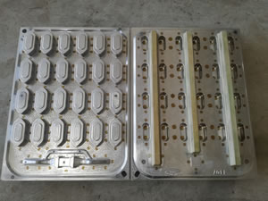 Otomatik Hat Modeli