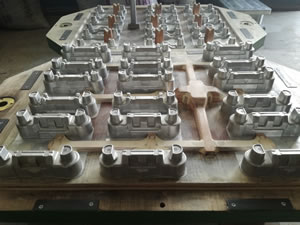 Otomatik Hat Modeli